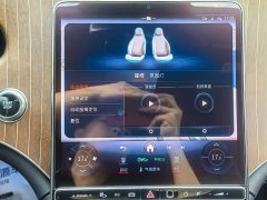 Mercedes-Benz EQE 2022 350 Luxury - ფოტო 15