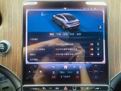 Mercedes-Benz EQE 2022 350 Luxury - ფოტო 19