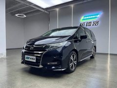 Honda Odyssey 2019 2.0L Sharp Comfort Edition - ფოტო 1