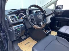 Honda Odyssey 2019 2.0L Sharp Comfort Edition - ფოტო 13