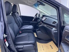 Honda Odyssey 2019 2.0L Sharp Comfort Edition - ფოტო 15