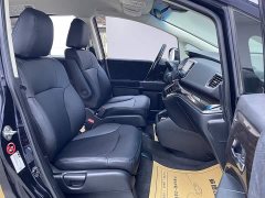 Honda Odyssey 2019 2.0L Sharp Comfort Edition - ფოტო 16