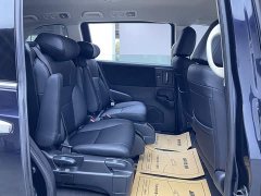 Honda Odyssey 2019 2.0L Sharp Comfort Edition - ფოტო 17