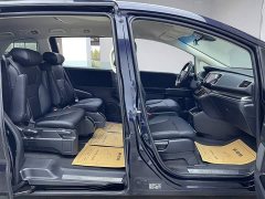 Honda Odyssey 2019 2.0L Sharp Comfort Edition - ფოტო 18