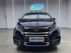 Honda Odyssey 2019 2.0L Sharp Comfort Edition - ფოტო 2