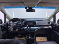 Honda Odyssey 2019 2.0L Sharp Comfort Edition - ფოტო 20