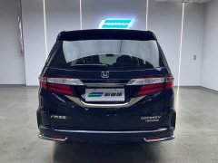 Honda Odyssey 2019 2.0L Sharp Comfort Edition - ფოტო 5
