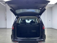 Honda Odyssey 2019 2.0L Sharp Comfort Edition - ფოტო 6
