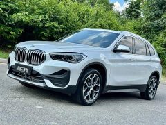BMW X1 sDrive25Li Leading Edition - ფოტო 1