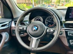 BMW X1 sDrive25Li Leading Edition - ფოტო 12