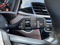 BMW X1 sDrive25Li Leading Edition - ფოტო 15