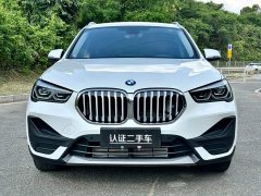 BMW X1 sDrive25Li Leading Edition - ფოტო 2