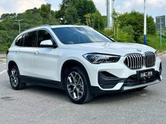 BMW X1 sDrive25Li Leading Edition - ფოტო 3