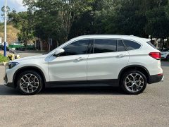 BMW X1 sDrive25Li Leading Edition - ფოტო 4