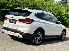 BMW X1 sDrive25Li Leading Edition - ფოტო 7
