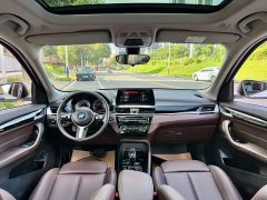 BMW X1 sDrive25Li Leading Edition - ფოტო 8