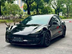 Tesla Model 3 2022 Rear-Wheel Drive - фото 1