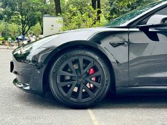 Tesla Model 3 2022 Rear-Wheel Drive - фото 10