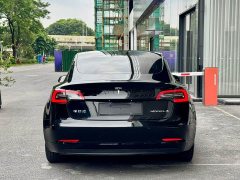 Tesla Model 3 2022 Rear-Wheel Drive - фото 14