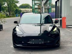 Tesla Model 3 2022 Rear-Wheel Drive - фото 2
