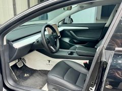 Tesla Model 3 2022 Rear-Wheel Drive - фото 4