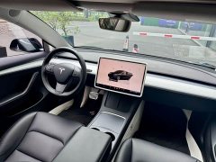 Tesla Model 3 2022 Rear-Wheel Drive - фото 8