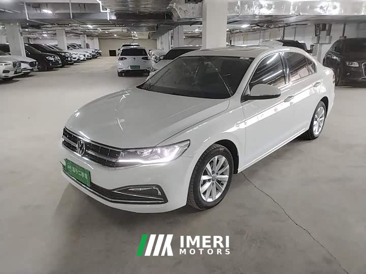Volkswagen Bora 2021 1.5L Automatic Comfort Smart Connected Edition - ავტომობილი ჩინეთიდან