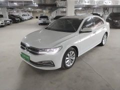 Volkswagen Bora 2021 1.5L Automatic Comfort Smart Connected Edition - ფოტო 1