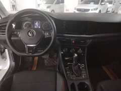 Volkswagen Bora 2021 1.5L Automatic Comfort Smart Connected Edition - ფოტო 12