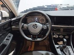 Volkswagen Bora 2021 1.5L Automatic Comfort Smart Connected Edition - ფოტო 13