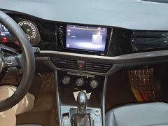 Volkswagen Bora 2021 1.5L Automatic Comfort Smart Connected Edition - ფოტო 16