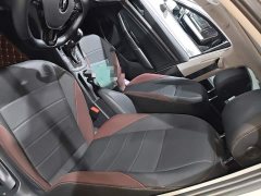 Volkswagen Bora 2021 1.5L Automatic Comfort Smart Connected Edition - ფოტო 18