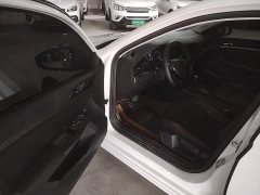 Volkswagen Bora 2021 1.5L Automatic Comfort Smart Connected Edition - ფოტო 19