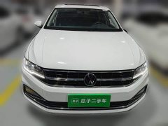 Volkswagen Bora 2021 1.5L Automatic Comfort Smart Connected Edition - ფოტო 3