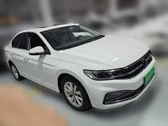 Volkswagen Bora 2021 1.5L Automatic Comfort Smart Connected Edition - ფოტო 4