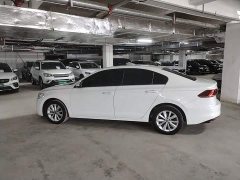 Volkswagen Bora 2021 1.5L Automatic Comfort Smart Connected Edition - ფოტო 5