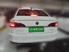 Volkswagen Bora 2021 1.5L Automatic Comfort Smart Connected Edition - ფოტო 7