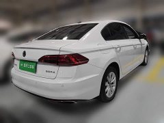Volkswagen Bora 2021 1.5L Automatic Comfort Smart Connected Edition - ფოტო 8