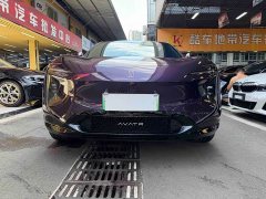 Avatr 07 2024 Facelift Pro Extended Range - ფოტო 2