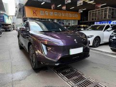 Avatr 07 2024 Facelift Pro Extended Range - ფოტო 3