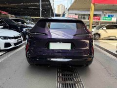 Avatr 07 2024 Facelift Pro Extended Range - ფოტო 4