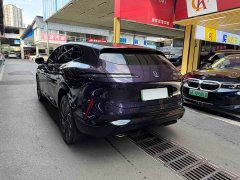Avatr 07 2024 Facelift Pro Extended Range - ფოტო 5