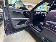 Avatr 07 2024 Facelift Pro Extended Range - ფოტო 9