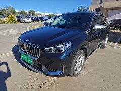 BMW X1 sDrive20Li X Design Package - ფოტო 1