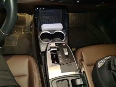 BMW X1 sDrive20Li X Design Package - ფოტო 10