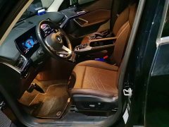 BMW X1 sDrive20Li X Design Package - ფოტო 11