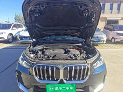 BMW X1 sDrive20Li X Design Package - ფოტო 16
