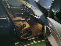 BMW X1 sDrive20Li X Design Package - ფოტო 19