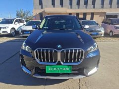 BMW X1 sDrive20Li X Design Package - ფოტო 2