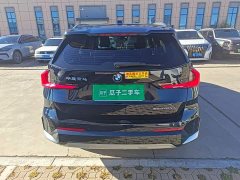 BMW X1 sDrive20Li X Design Package - ფოტო 3